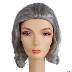 1960s prom pageboy wig~lw475dkbngy