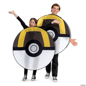 sup  universal ultra ball  pop out  costume   one size~dg167489