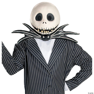 men s nightmare before christmas jack skellington costume~dg5761-a01