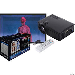 profx projector kit~mr127222-a02