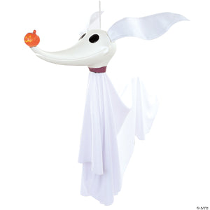 27  nightmare before christmas zero hanging decoration~sew38037-a02