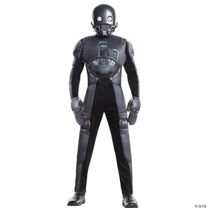 boy s star wars  rogue one deluxe k 2so costume~ru630301sm