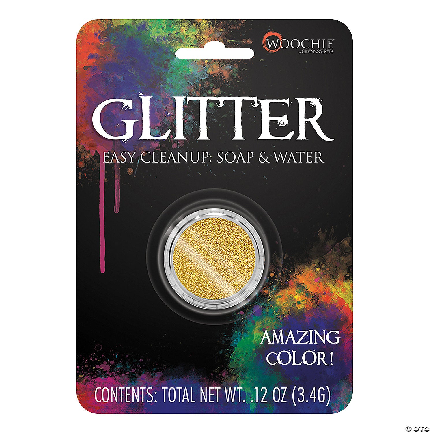 woochie glitter~cswgl003