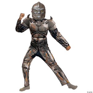 kids classic muscle transformers rhinox t7 costume   medium~dg148689k-a01
