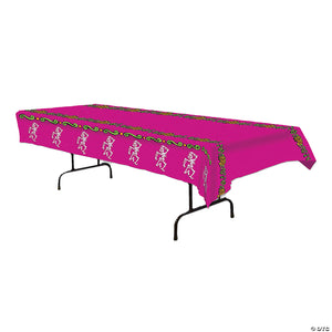day of the dead tablecover~bg00937