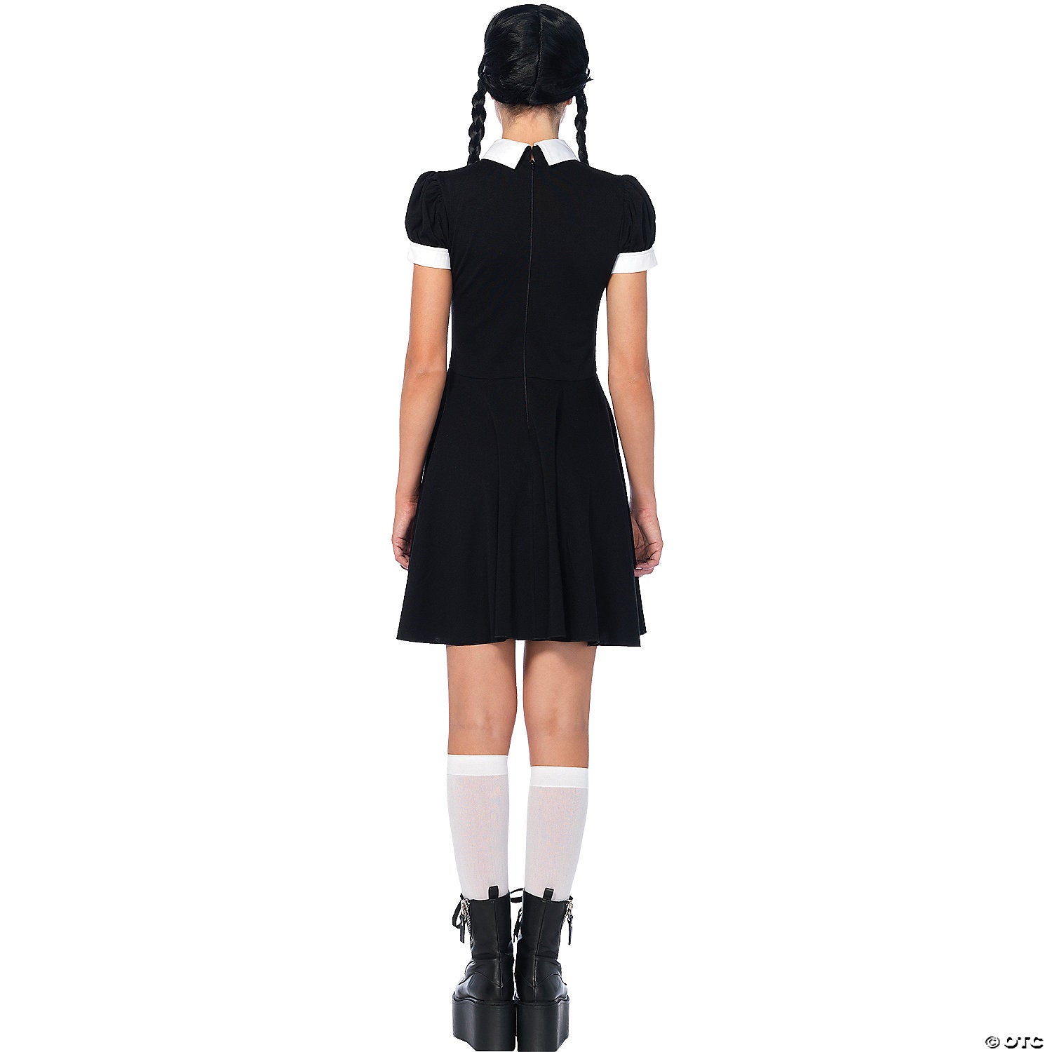 Women's Gothic Darling Costume