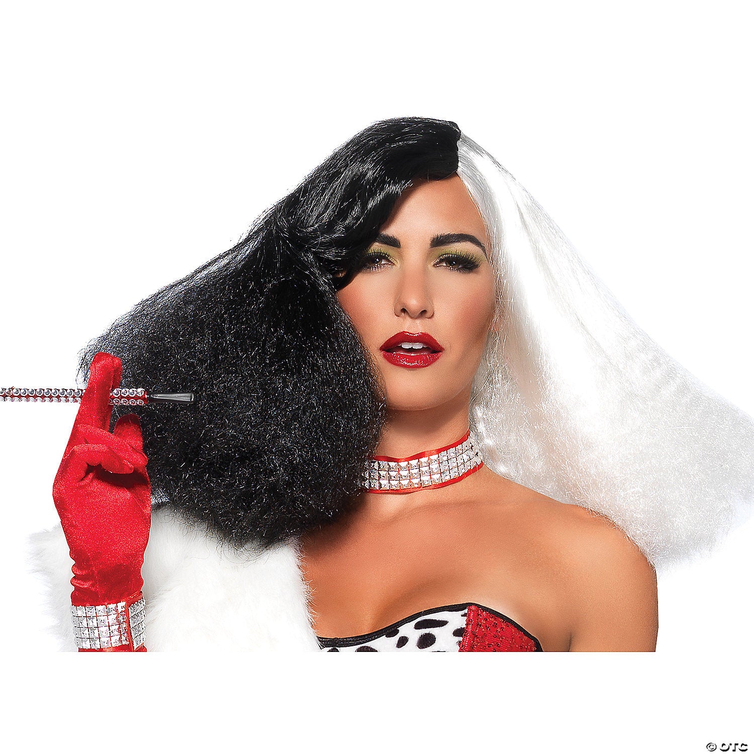 cruel diva wig~uaa2731