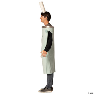 adults thirst trap water cup costume~gcr1297-a02