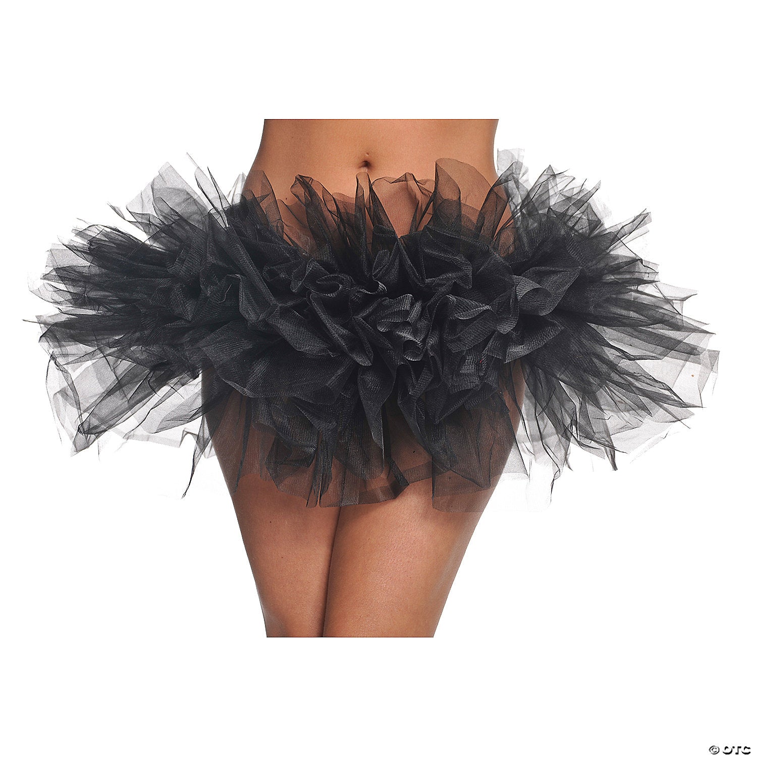 women s black tutu~ur29353