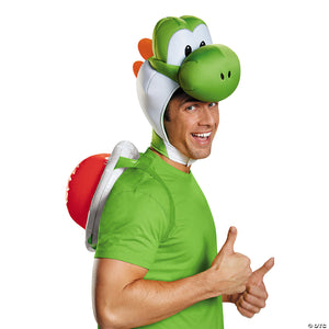 super mario bros & 8482  yoshi costume kit~dg85227ad-a01