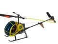Fly Dragon Hughes 2CH RC R/C Remote Radio Control Electric Helicopter RTF