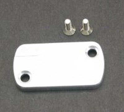 Front Disc Brake Pump Cover