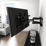 Furniture TV Stands & Flat Panel TV Wall Mounts