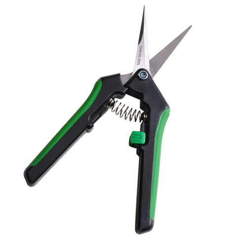 Gardening Accessories Straight Pruning Shear Scissor