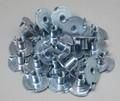 Great Planes Blind Nuts 6-32 Bulk (24) GPMQ3327
