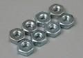 Great Planes Hex Nuts 4-40 (8) GPMQ3304