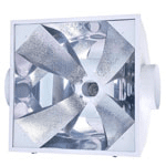 Grow Light Hoods & Reflectors