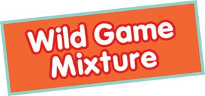 Grow Your Own Seed Bombs-Wild Game Mixture
