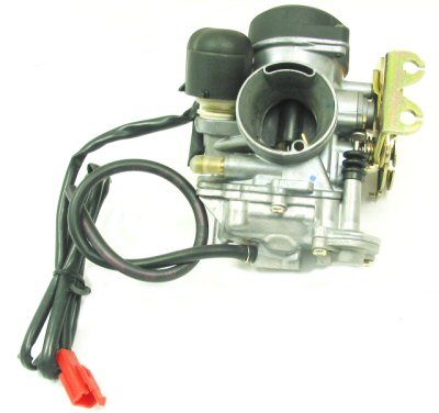GY6 30mm CVK Carburetor