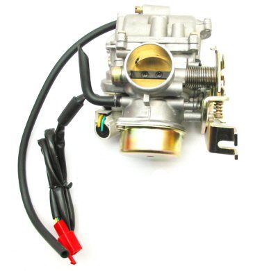 GY6 32mm CVK High Performance Carburetor