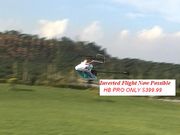 HB Pro Rc Helicopter Parts