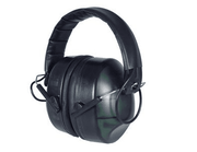 Hearing Protection