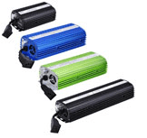 HID Ballast For Grow Lights
