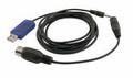Hitec 58318 USB Flight Simulator Interface HRC Tx