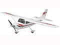 Hobbico FlyZone Cessna 182 Skylane Select Scale EP Rx-R HCAA2525