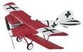 Hobbico FlyZone Micro Albatros WWI RTF HCAA2551