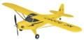 Hobbico FlyZone Piper J3 Cub EP RTF w/2.4GHz Radio HCAA2500