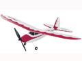 Hobbico Flyzone Playmate Micro EP 2.4GHz RTF 18.5