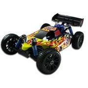 Hurricane XL Parts Redcat Racing