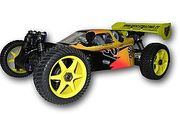 Hurricane XP Parts Redcat Racing 