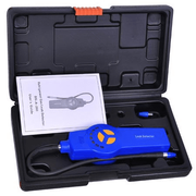 HVAC/R Tools Hoses & Connectors