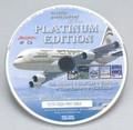 Ikarus AeroFly Pro Deluxe Windows To Mac Cross Upgrade IKAZ1015