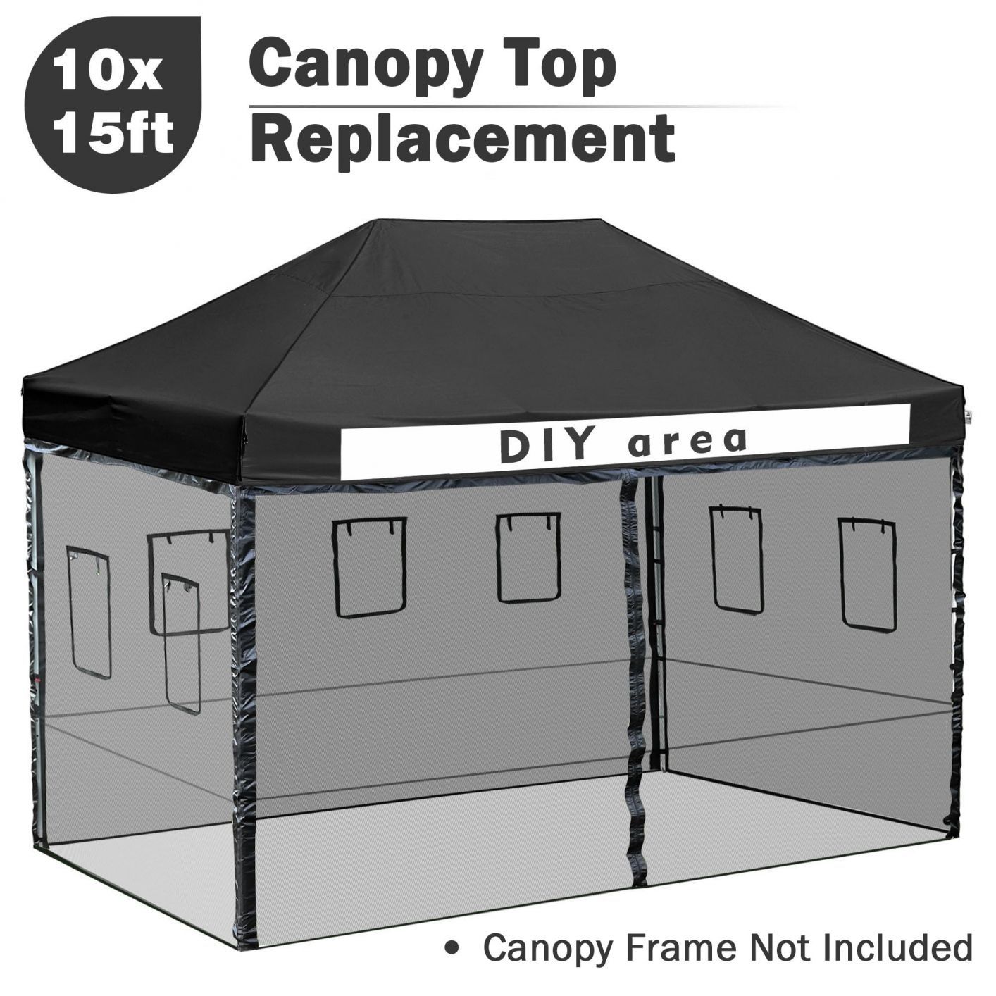 instahabit-10x15-ft-replacement-canopy-top-kit-4-mesh-sidewalls-yard-garden-10x15-ft-full-mesh-black-46.png
