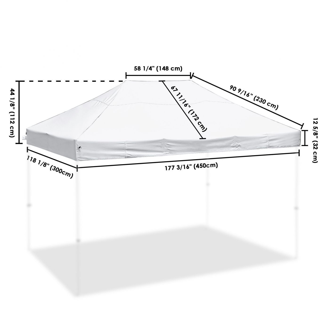 instahabit-10x15-ft-replacement-canopy-top-kit-4-mesh-sidewalls-yard-garden-10x15-ft-half-mesh-white-39.png