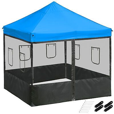 instahibit-10x10-ft-replacement-canopy-top-kit-4-mesh-sidewalls-yard-patio-153.png
