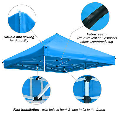 instahibit-10x10-ft-replacement-canopy-top-kit-4-mesh-sidewalls-yard-patio-160.png