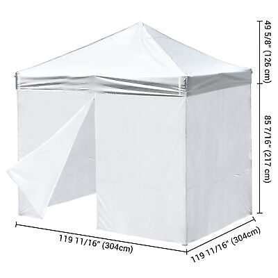 instahibit-10x10ft-replacement-pop-up-canopy-top-4-sidewalls-door-uv30-backyard-87.png