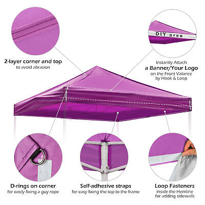 instahibit-10x10ft-replacement-pop-up-canopy-top-4-sidewalls-door-uv30-camping-86.png