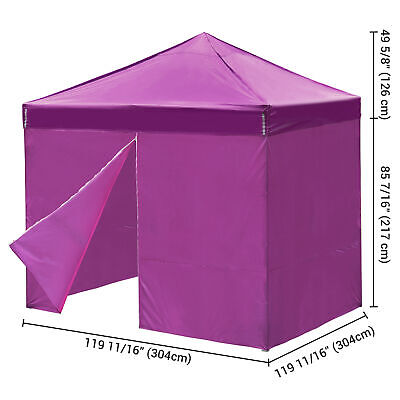 instahibit-10x10ft-replacement-pop-up-canopy-top-4-sidewalls-door-uv30-camping-88.png