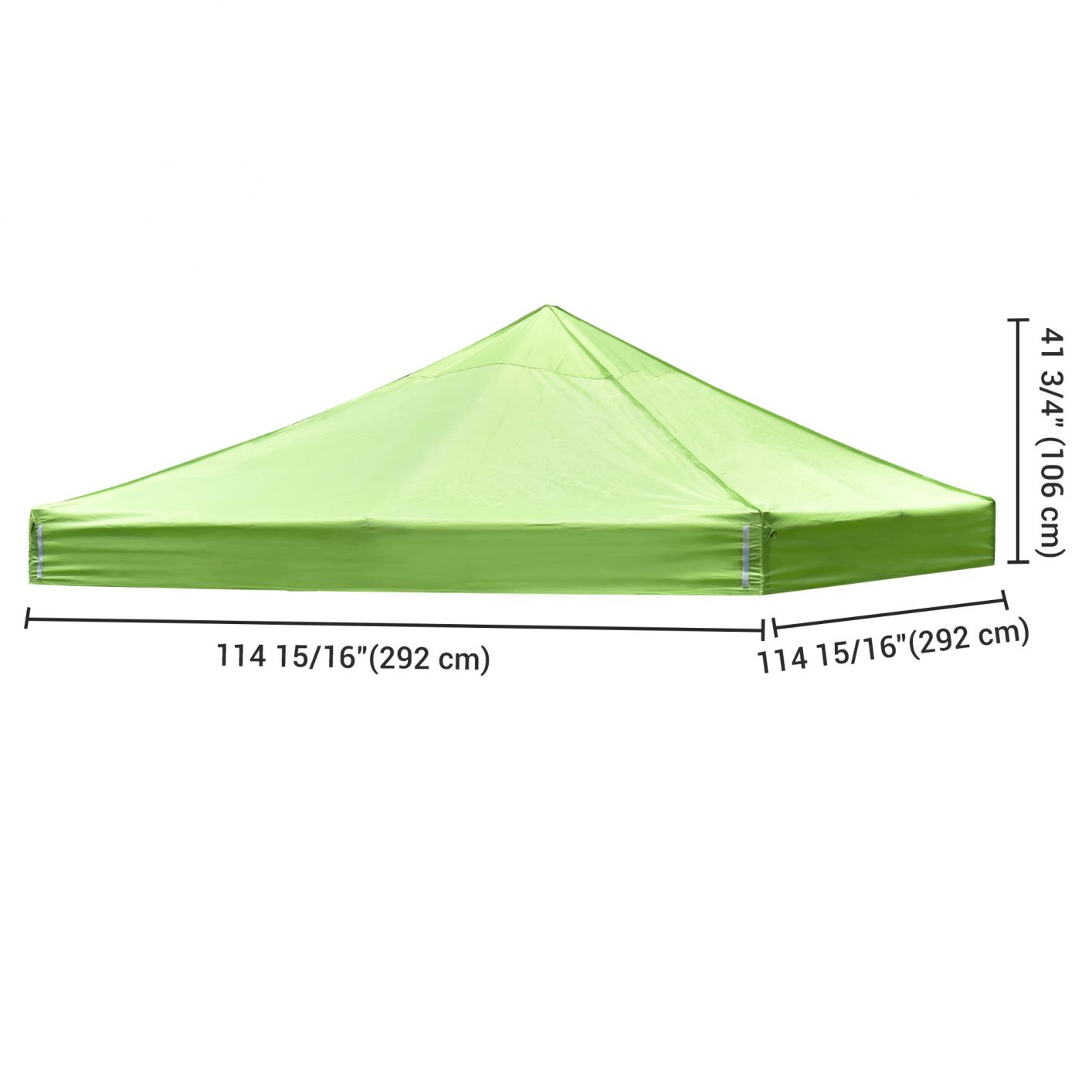 instahibit-pop-up-canopy-replacement-only-outdoor-tent-top-cover-patio-camping-1080d-green-9-6x9-6-ft-oxford-71.png