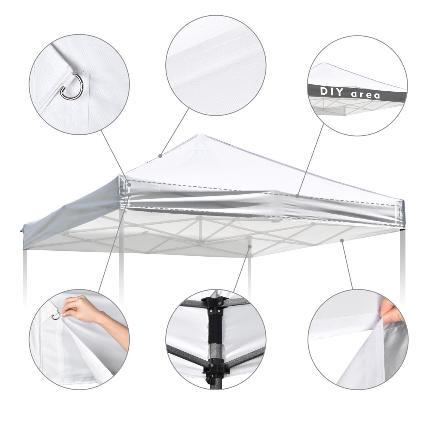 instahibit-pop-up-canopy-replacement-only-outdoor-tent-top-cover-patio-camping-1080d-white-9-6x19-1-ft-oxford-57.png