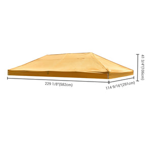 instahibit-pop-up-canopy-replacement-only-outdoor-tent-top-cover-patio-camping-1080d-yellow-10x10-ft-oxford-42.png