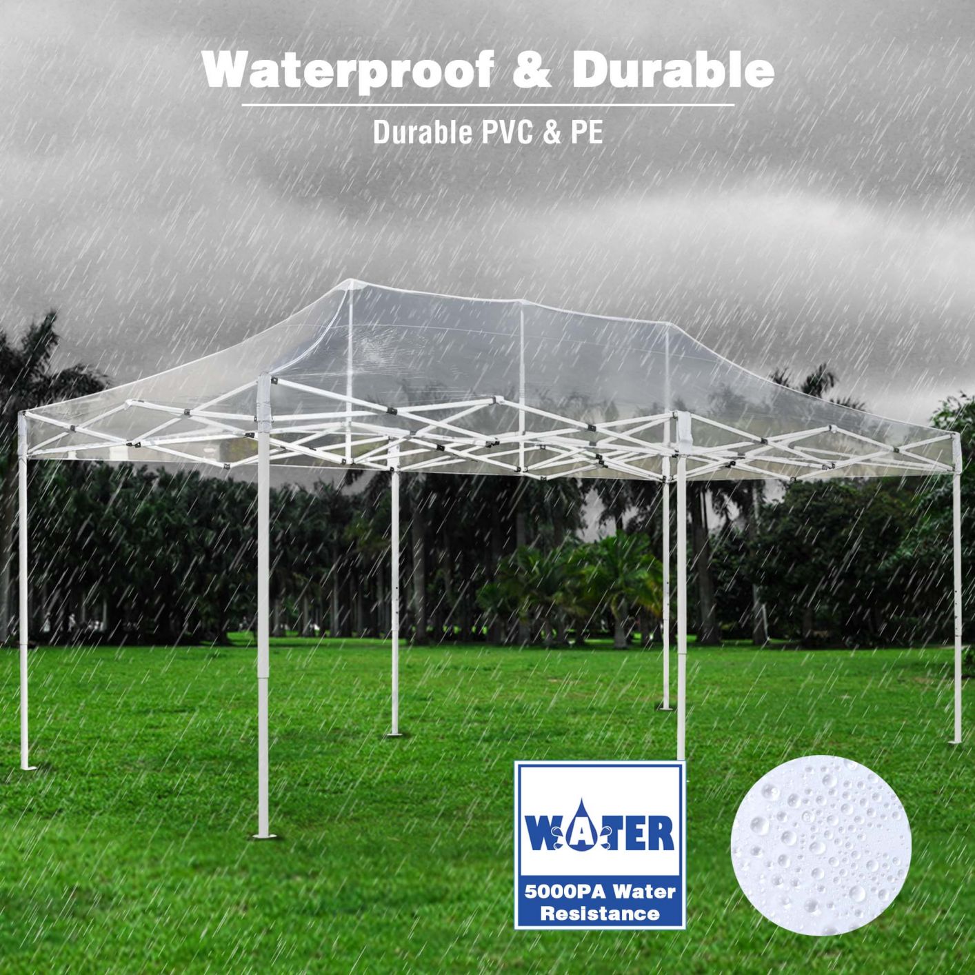 instahibit-pop-up-canopy-replacement-only-outdoor-tent-top-cover-patio-camping-transparent-9-6x9-6-ft-pvc-73.png
