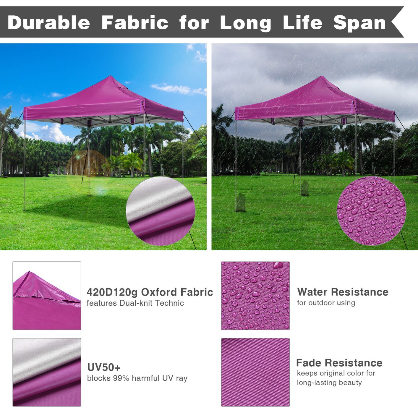 instahibit-pop-up-canopy-replacement-only-outdoor-tent-top-cover-patio-camping-uv50-purple-9-6x9-6-ft-w-ground-stakes-oxford-26.png