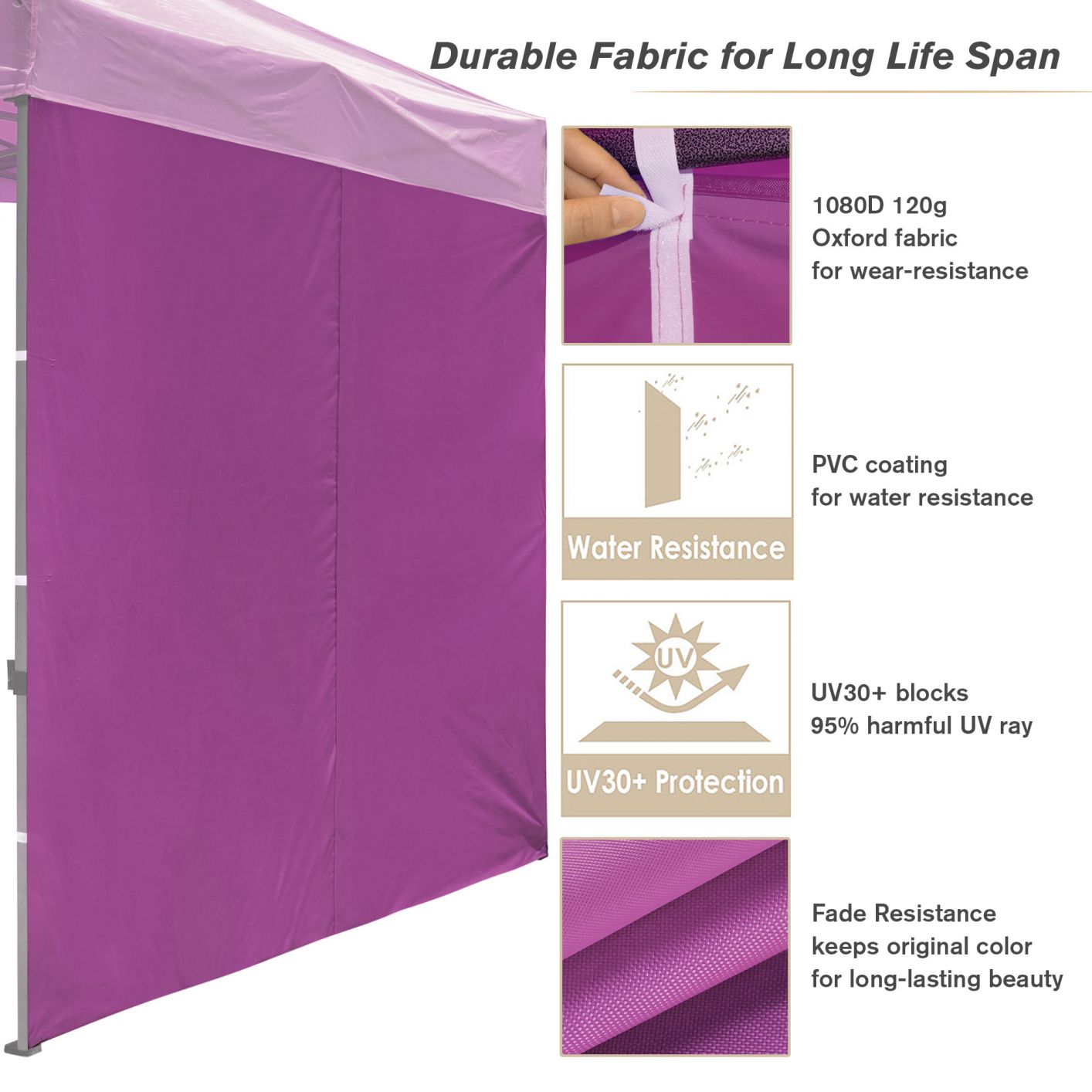 instahibit-universal-privacy-sidewall-fit-outdoor-pop-up-canopy-tent-instant-purple-for-10-canopy-45.png