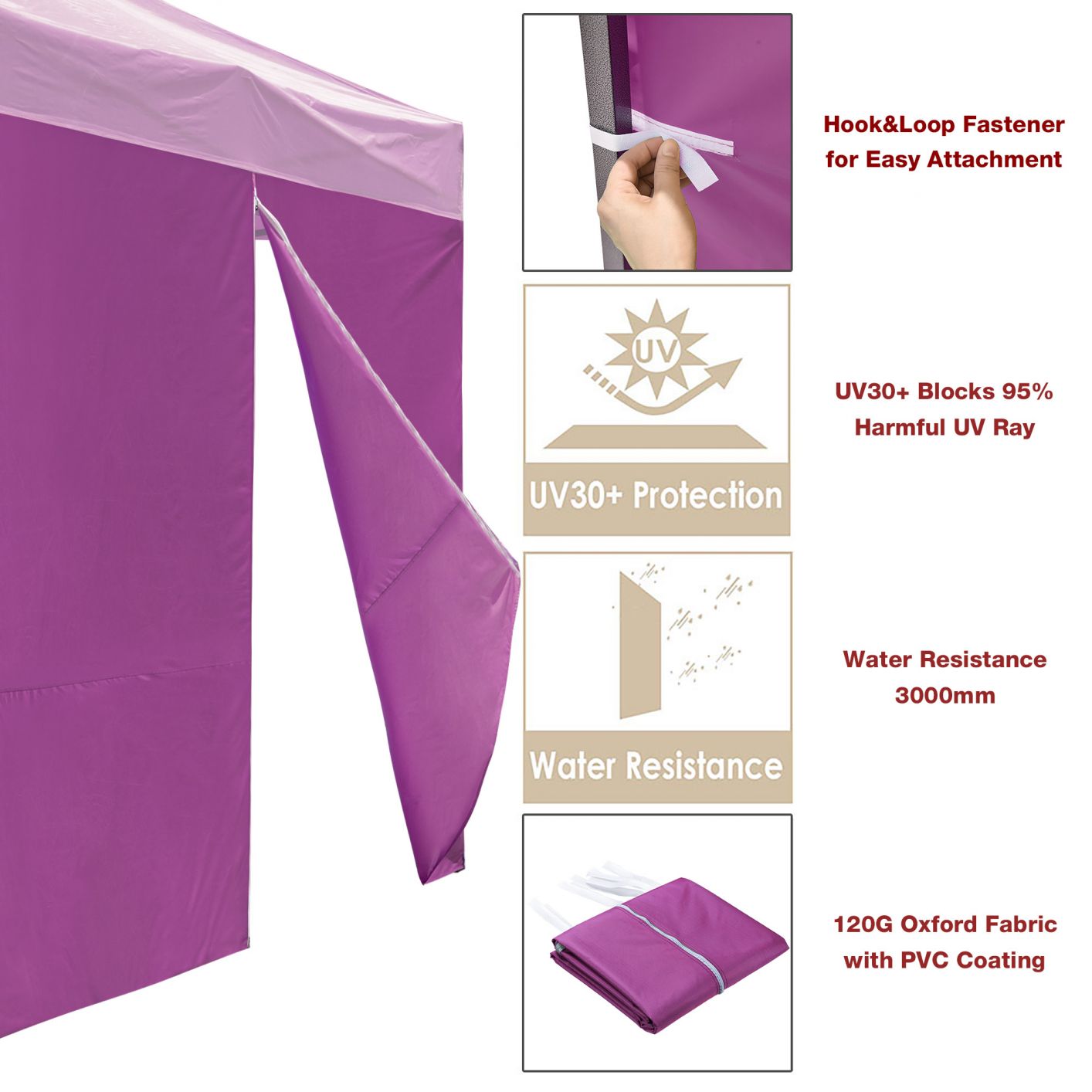 instahibit-universal-privacy-sidewall-fit-outdoor-pop-up-canopy-tent-instant-purple-w-zipper-for-10-canopy-44.png